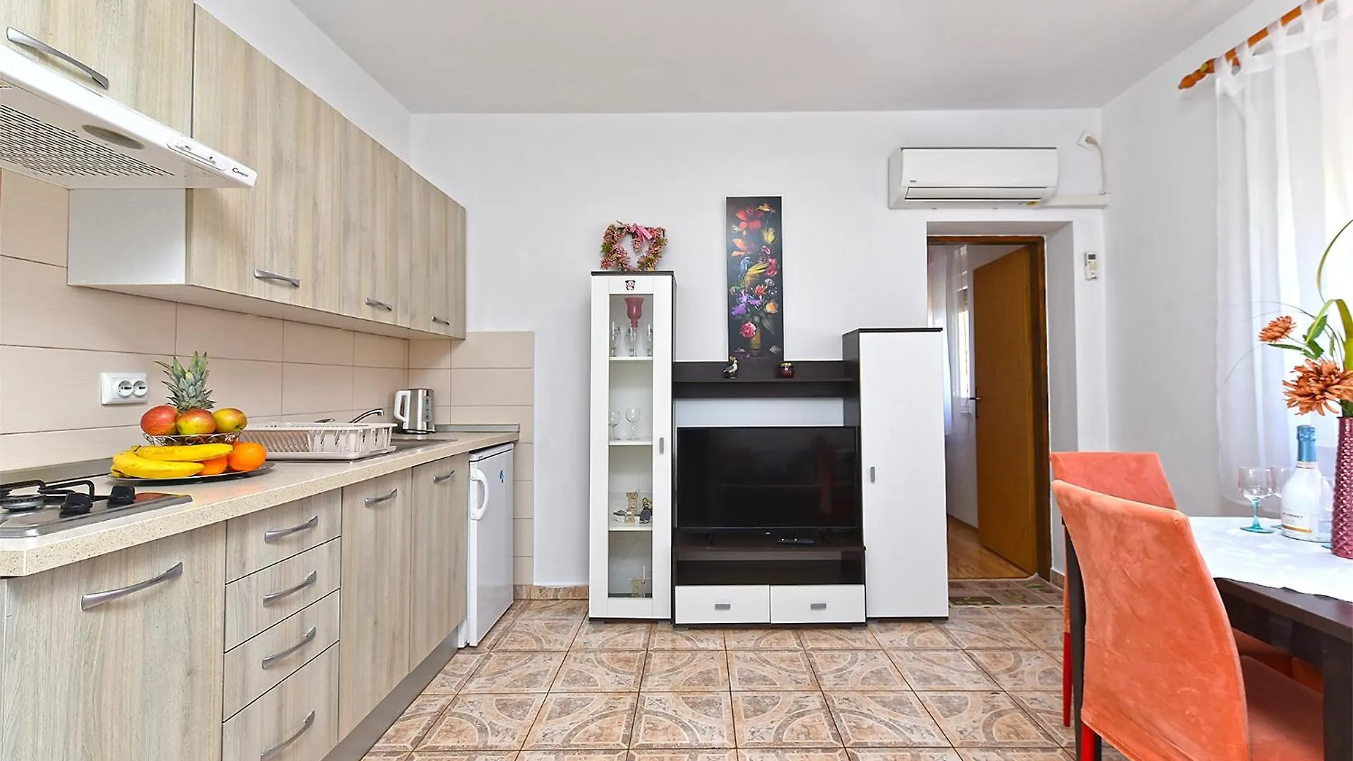 Apartment Fondole 2386 Galižana