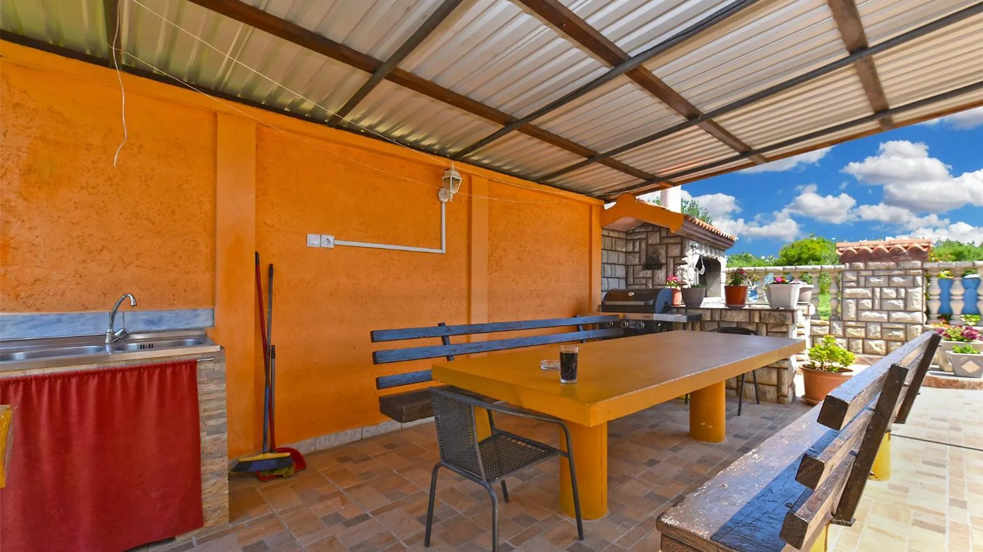 Apartment Fondole 2386 Galižana Κροατία