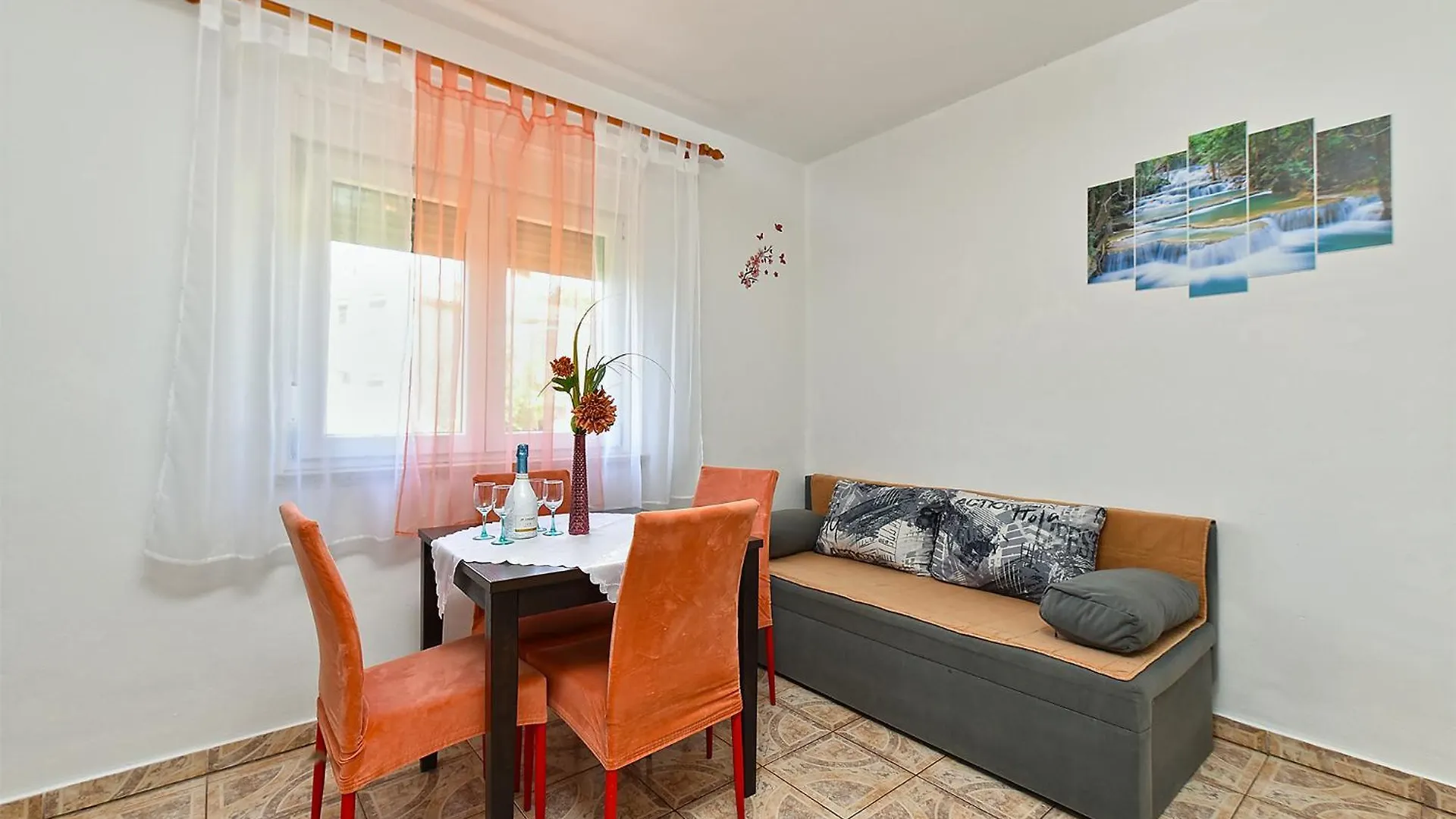 Apartment Fondole 2386 Galižana 0*,  Κροατία