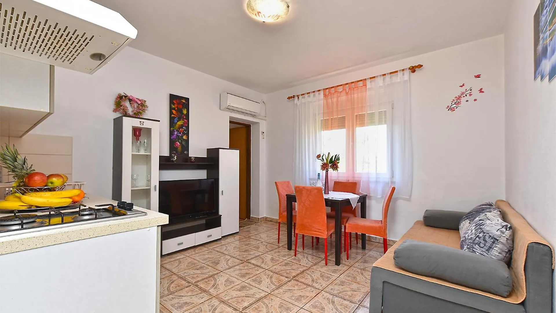 Apartment Fondole 2386 Galižana